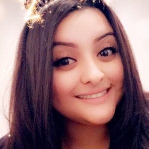 Meet your Posher, Krystal